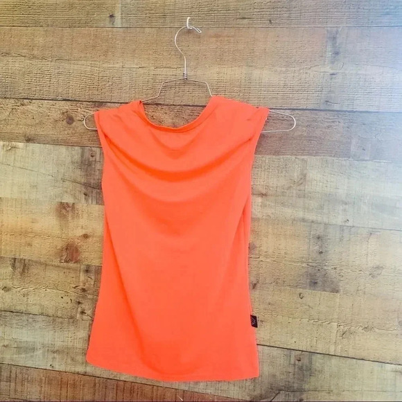 Kappa Team Tank  - Picture 4 of 6